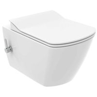 Vas WC Creavit Elegant EG321-34CB/KC1103.01.00 RimOFF