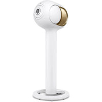 Подставка для колонок Devialet Tree White Matte