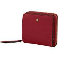 Кошелек Samsonite RIGHTUP portmoneu p/u dame cu fermuar SLG-340-W12CC+ZIP EXT Bordo (147962/1267)