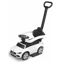 Толокар Toyz 25850 Mercedes C-Class White