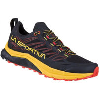 Спортивная обувь La Sportiva Jackal II black/yellow 43 1/2 (56J999100)