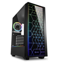 Системный блок Intel ATOL PC1130MP - Gaming A-RGB#10.3