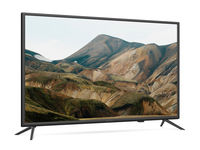 32" LED TV KIVI 32H540LB, Black