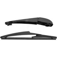 Автомобильный стеклоочиститель Metalcaucho 68438 Задний стеклоочиститель (с щеткодержателем)