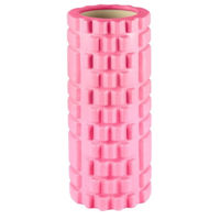 Массажер механический 4Play Pillar Pink 33x14cm