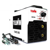 Сварочный аппарат Telwin T-ARC 160 230V ACX (816161)