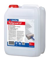 Grund acrylic (concentrat 1:1) 5L. Tiefgrund LF.    BF101520