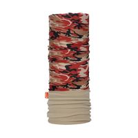 cumpără Polarwind WDX Headwear Camouflage Red, 2169 în Chișinău