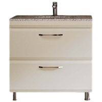 Шкаф под умывальник miscellaneous MODERN 85 (GR 85) Bej New