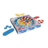 Настольная игра Trefl 01997 Joc de masa Frozen