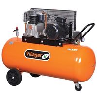 Компрессор Villager AB 200/4
