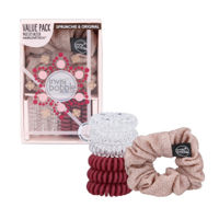 купить INVISI BOBBLE SPRUNCHIE QUEEN FOR A DAY DUO в Кишинёве