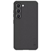 Чехол для смартфона Nillkin Super Frosted Shield Pro Samsung S23, Black