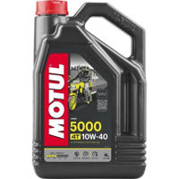 Ulei Motul 104056 10W40 4T 5000 4L
