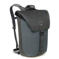 Рюкзак спортивный Osprey Transporter FLAP 20 pointbreak grey