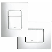 Buton rezervor WC Grohe Clapeta actionare Skate Cosmo Crome 38732000