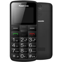 Телефон мобильный Panasonic KX-TU110EXB