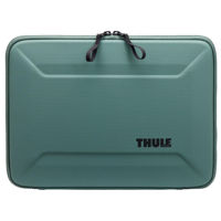 Сумка для ноутбука THULE Gauntlet 5 sleeve MacBook 14inch hazy green
