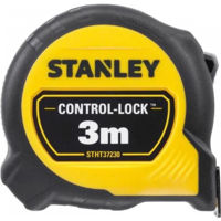 Рулетка Stanley STHT37230-0 3m LOCK TAPE