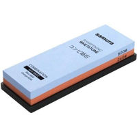 Точилка для ножей Samura Piatra combinata ascutit cutite granulatie #240/800 (SCS-280/C)