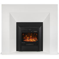 Камин электрический ArtFlame Novaflame & Cristina