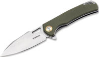 Нож походный Boker Magnum Skeksis