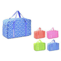 Сумка холодильник GioStyle 47860 Stars 24l 48x18x28cm