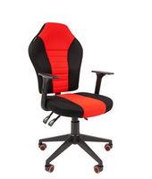Кресло CHAIRMAN GAME 8 red