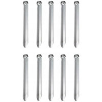 Палатка Outwell Колышки для палатки Outwell Halfround U-peg 30 см 10 шт.