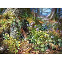 Головоломка Castorland Puzzle C-200764 Puzzle 2000 elemente