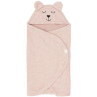 Аксессуар для пеленания Jollein 032-566-67062 Sistem de infasat Bear Boucle Wild Rose