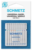 SCHMETZ H XKS  Universal Assorti