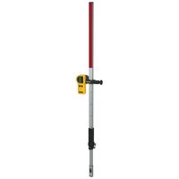 Rigla gradata pentru nivela laser Dewalt DE0737