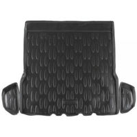 Коврик для автомобиля Aileron 72027 VW Touareg I,II (2002-2010, 2010-)