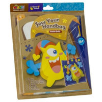 Набор для творчества Momki MKCH1232 Set de creativitate cu folie termoretractabilă
