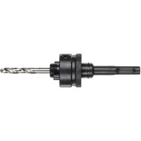 Набор головок, бит, насадок Milwaukee 4932471695 Arbore portcarote SDS-plus, pentru carote Ø32-210mm