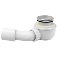 Sifon pentru cădițe de duș Alcaplast A471CR-50 71" 50