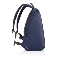 Backpack Bobby Soft, anti-theft, P705.795 for Laptop 15.6" & City Bags, Navy