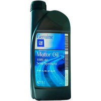 Масло GM 10W-40 1L