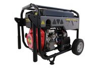 Generator O'Mac 6.0 kW 220 V Diesel Loncin