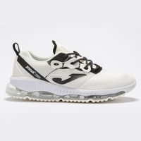 Кроссовки JOMA - THEON MEN 2102 BLANCO NEGRO