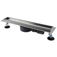 Trap de duș Gappo Rigola dus G 87007-4 INOX 70x700