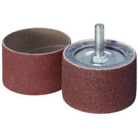 Диск шлифовальный Wolfcraft Шлифовальный цилиндр 45x30 мм 2038000