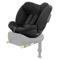 Автокресло KinderKraft Endura Safe 61-150 cm KCIFEN00BLK0000 Black