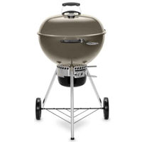 Мангал Weber Gratar pe carbuni Master-Touch E-5750 GBS Smoke
