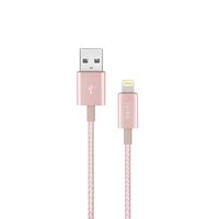 Lightning Cable Moshi, Integra, Golden Rose