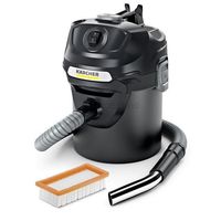Промышленный пылесос Karcher 1.629-711.0 AD 2 Fireplace Aspirator de cenușă