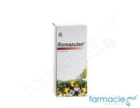 Romazulan 100ml (antiinflamator)