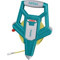 Рулетка Total tools TMT710506
