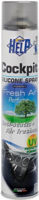 Средство для ухода за авто Super Help lustruire de aer proaspat 750ml (3750 fresh air)